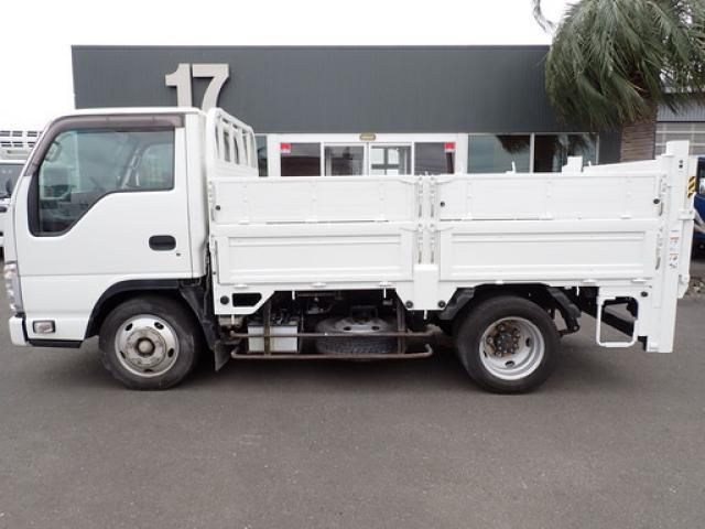 ISUZU ELF 2018 Image 31
