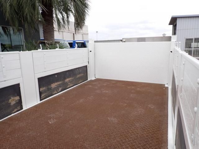 ISUZU ELF 2018 Image 31