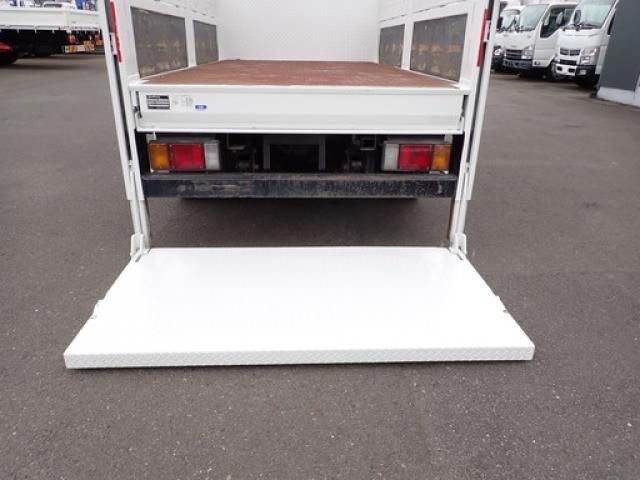 ISUZU ELF 2018 Image 31