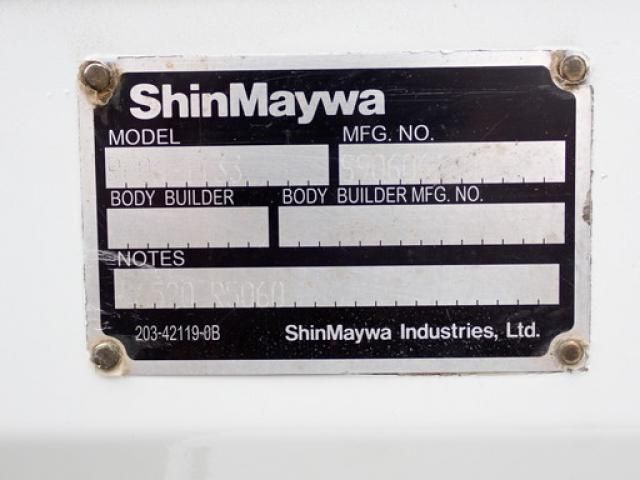 ISUZU ELF 2018 Image 31