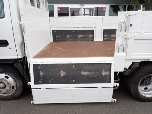 ISUZU ELF 2018 Image 31