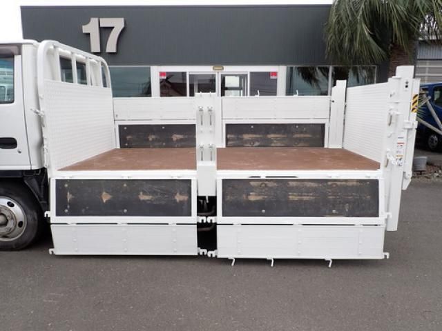 ISUZU ELF 2018 Image 31