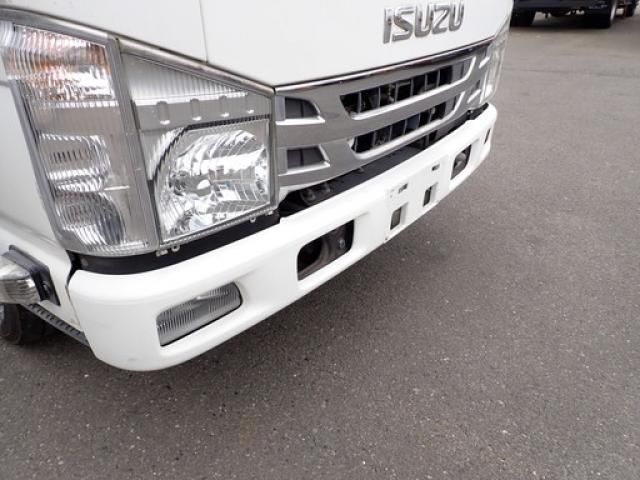 ISUZU ELF 2018 Image 31