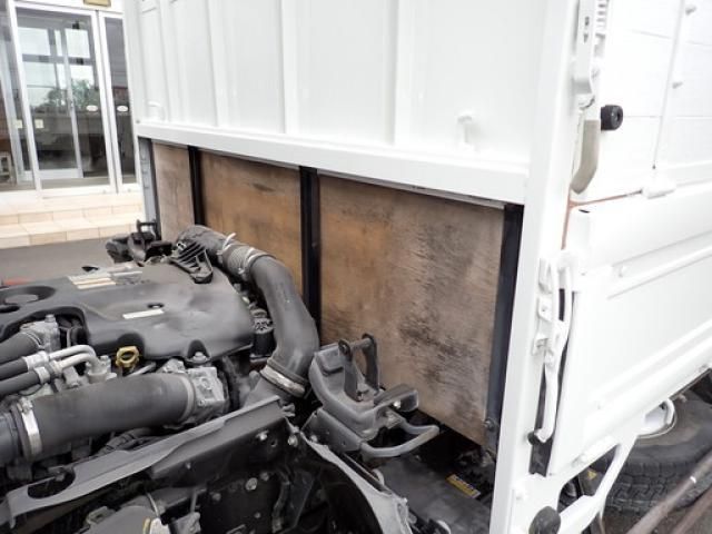 ISUZU ELF 2018 Image 31