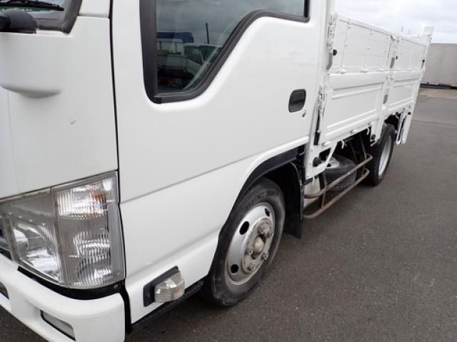 ISUZU ELF 2018 Image 31