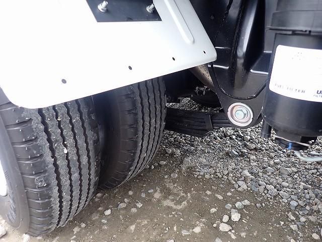 MITSUBISHI CANTER 2025 Image 31