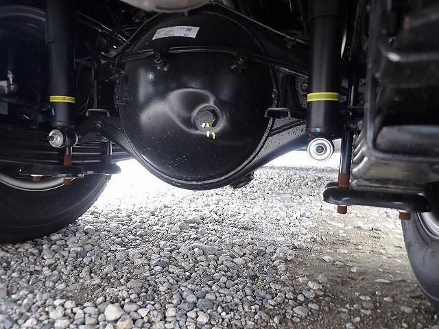 MITSUBISHI CANTER 2025 Image 31