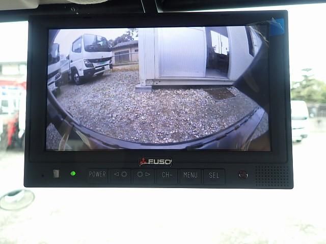 MITSUBISHI CANTER 2025 Image 31