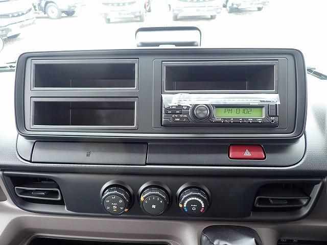 MITSUBISHI CANTER 2025 Image 31