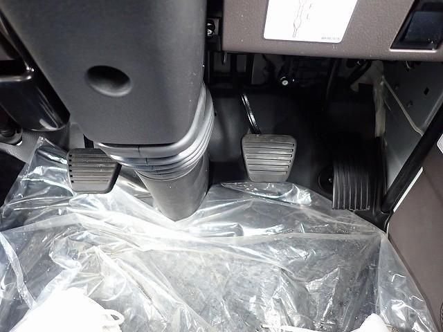 MITSUBISHI CANTER 2025 Image 31