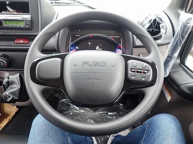 MITSUBISHI CANTER 2025 Image 31