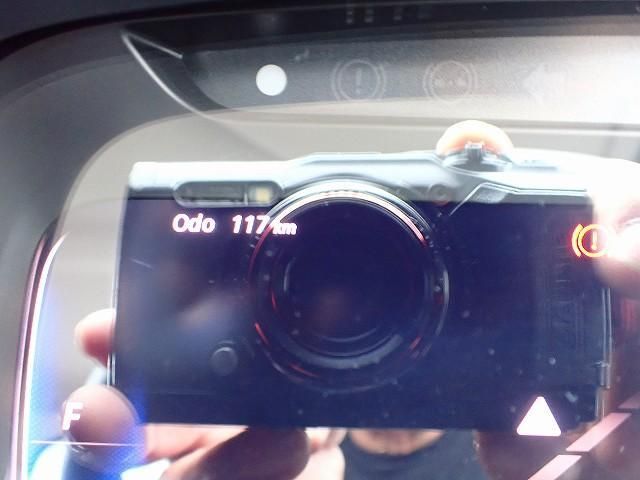 MITSUBISHI CANTER 2025 Image 31