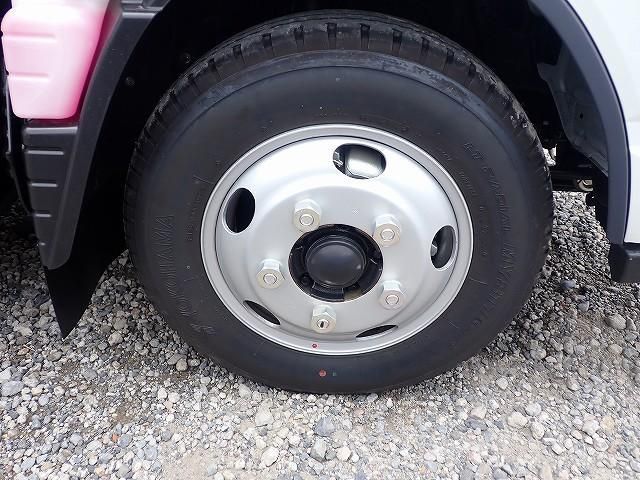 MITSUBISHI CANTER 2025 Image 31