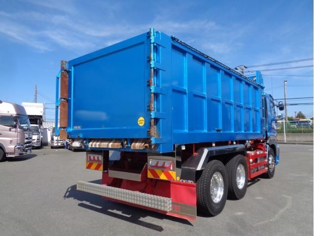 HINO PROFIA 2019 Image 31