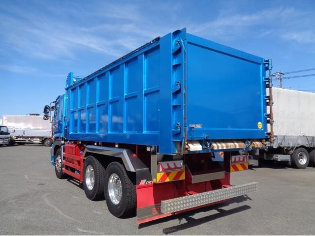 HINO PROFIA 2019 Image 31