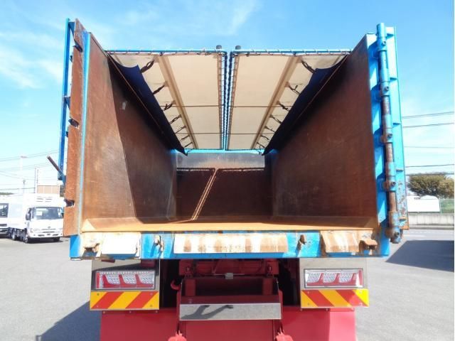 HINO PROFIA 2019 Image 31