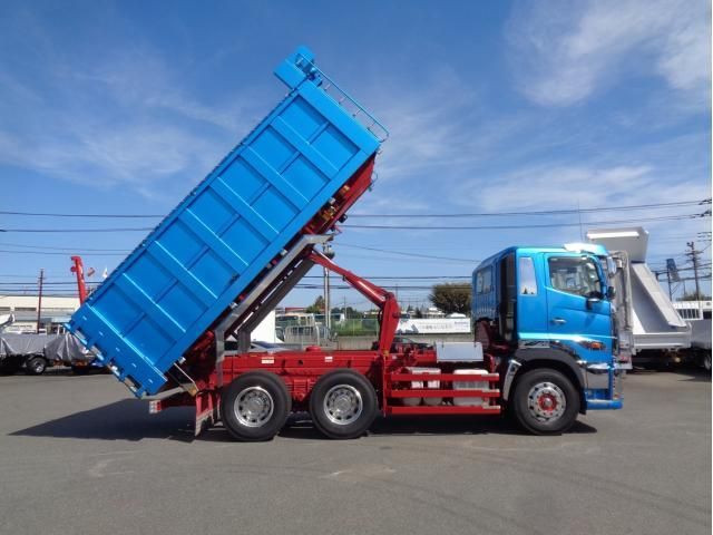 HINO PROFIA 2019 Image 31