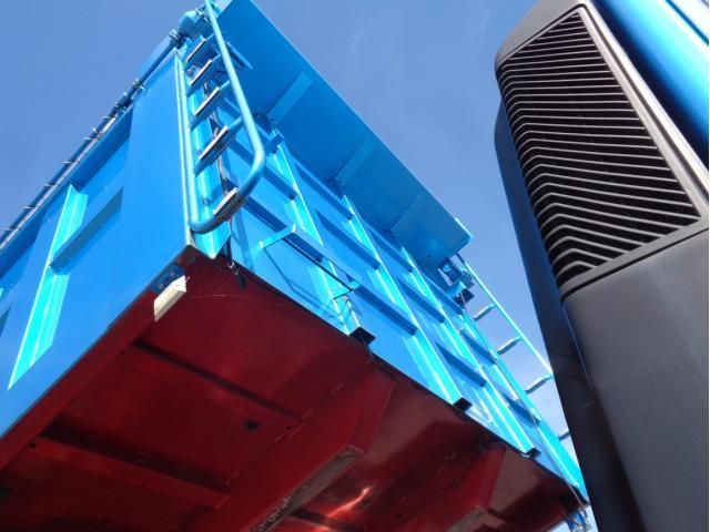 HINO PROFIA 2019 Image 31