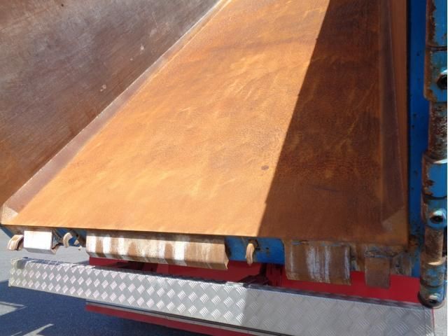 HINO PROFIA 2019 Image 31