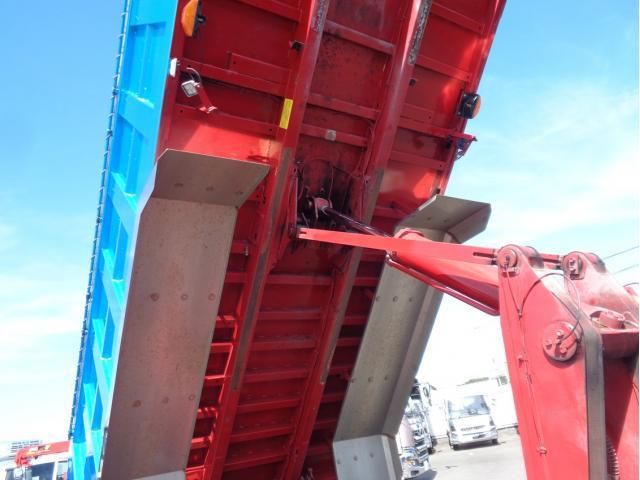 HINO PROFIA 2019 Image 31