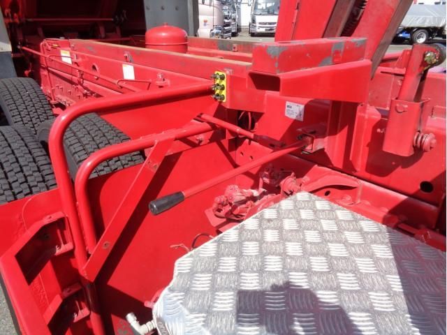 HINO PROFIA 2019 Image 31