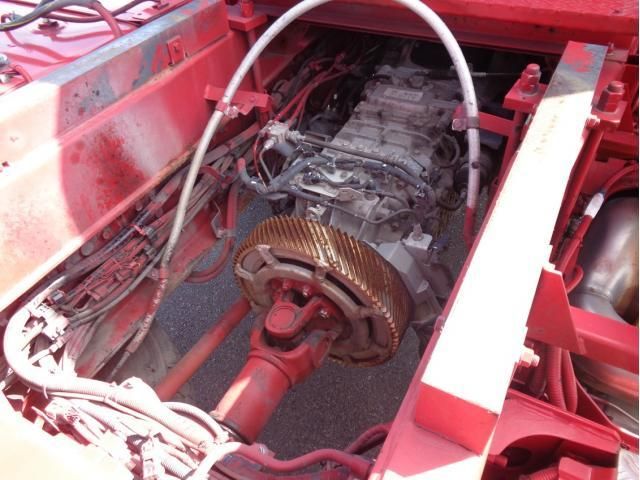 HINO PROFIA 2019 Image 31