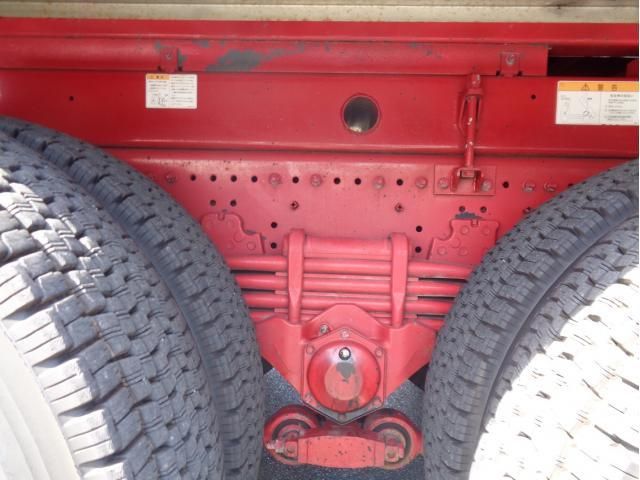 HINO PROFIA 2019 Image 31