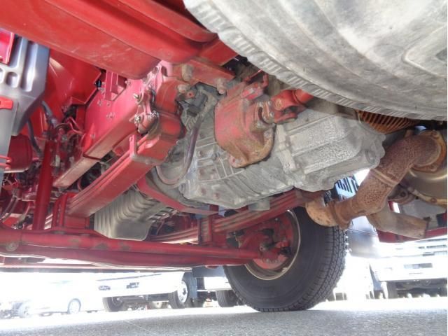 HINO PROFIA 2019 Image 31