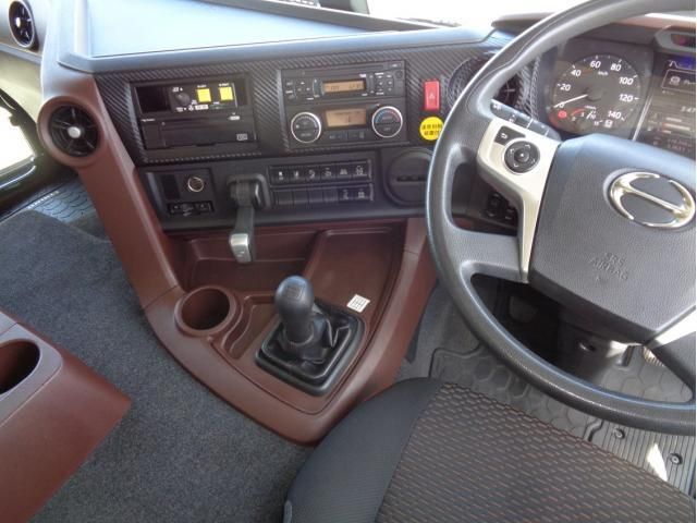 HINO PROFIA 2019 Image 31