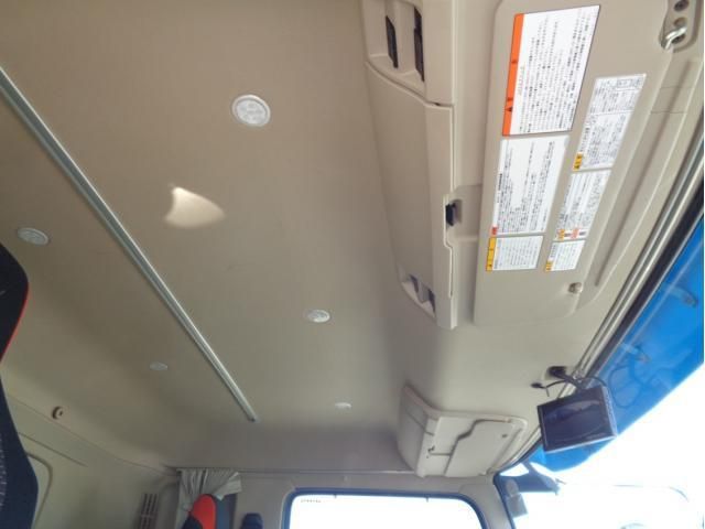 HINO PROFIA 2019 Image 31