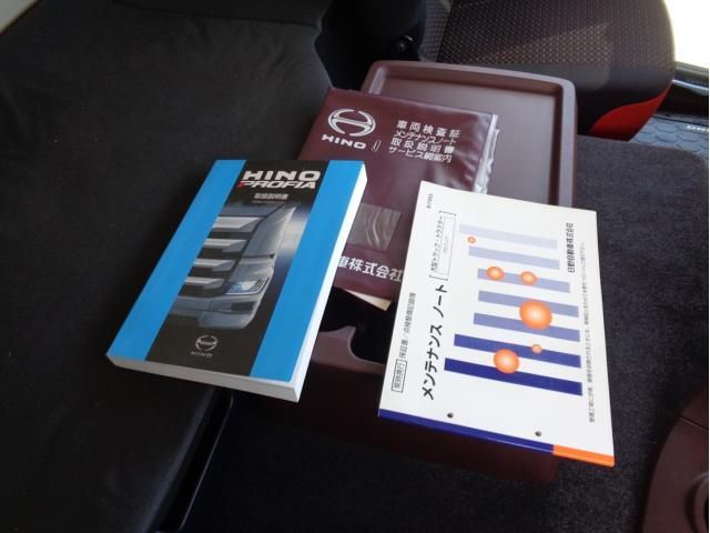 HINO PROFIA 2019 Image 31