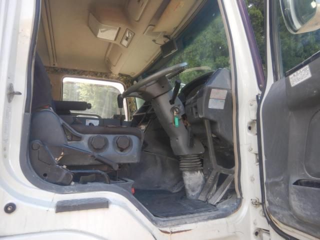 MITSUBISHI FUSOU SUPER GREAT 2012 Image 31