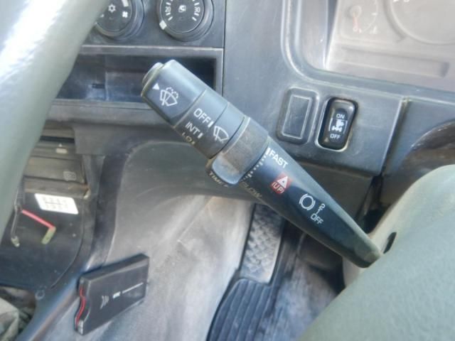 MITSUBISHI FUSOU SUPER GREAT 2012 Image 31