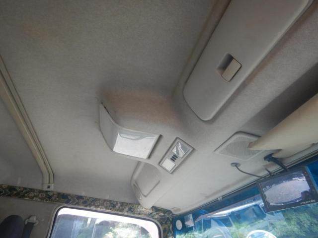 MITSUBISHI FUSOU SUPER GREAT 2012 Image 31