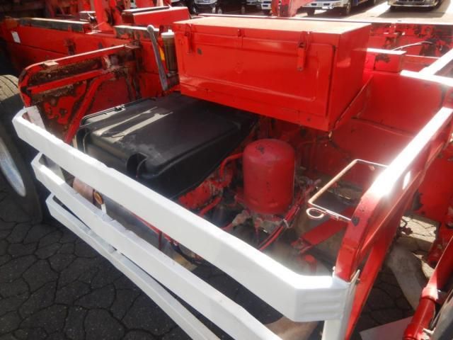 MITSUBISHI FUSOU SUPER GREAT 2012 Image 31