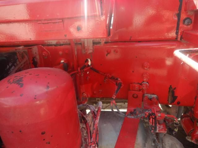 MITSUBISHI FUSOU SUPER GREAT 2012 Image 31