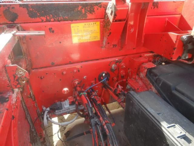 MITSUBISHI FUSOU SUPER GREAT 2012 Image 31