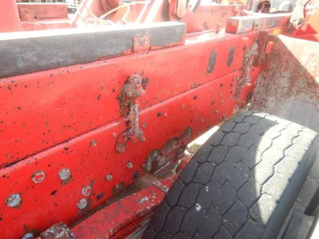 MITSUBISHI FUSOU SUPER GREAT 2012 Image 31