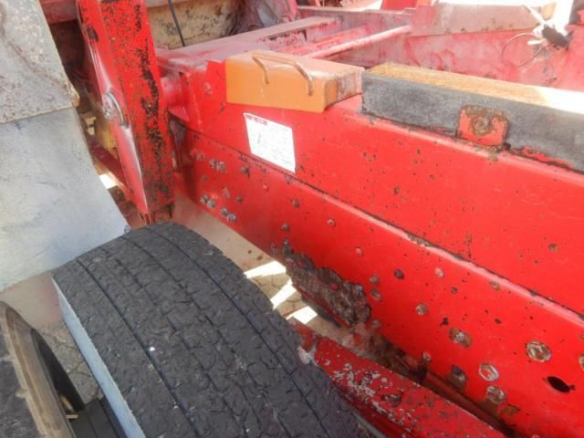 MITSUBISHI FUSOU SUPER GREAT 2012 Image 31