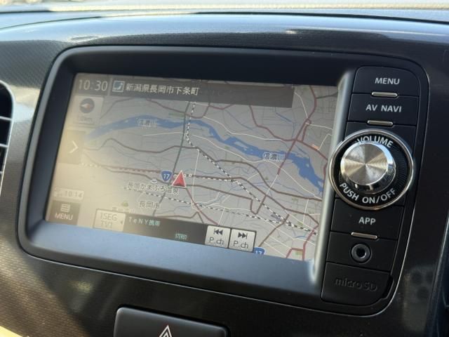 SUZUKI WAGON R STINGRAY 4WD 2014 Image 31