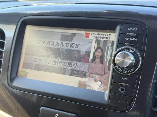 SUZUKI WAGON R STINGRAY 4WD 2014 Image 31