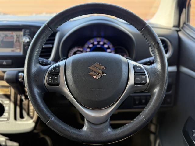 SUZUKI WAGON R STINGRAY 4WD 2014 Image 31