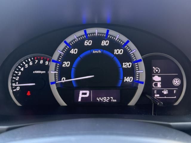 SUZUKI WAGON R STINGRAY 4WD 2014 Image 31