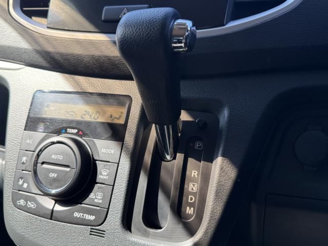 SUZUKI WAGON R STINGRAY 4WD 2014 Image 31