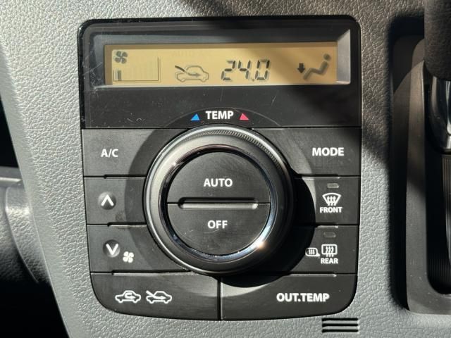 SUZUKI WAGON R STINGRAY 4WD 2014 Image 31