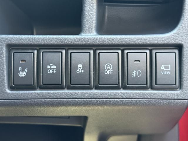 SUZUKI WAGON R STINGRAY 4WD 2014 Image 31