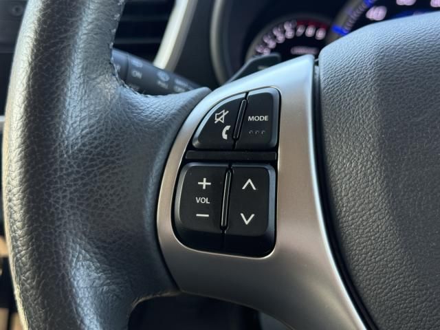 SUZUKI WAGON R STINGRAY 4WD 2014 Image 31