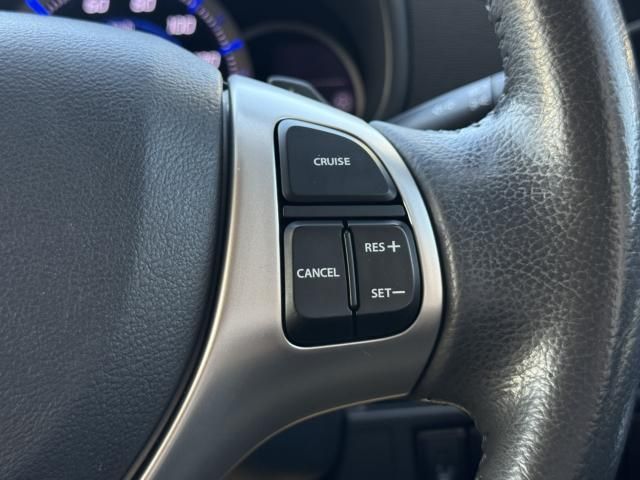 SUZUKI WAGON R STINGRAY 4WD 2014 Image 31