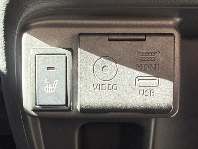 SUZUKI WAGON R STINGRAY 4WD 2014 Image 31