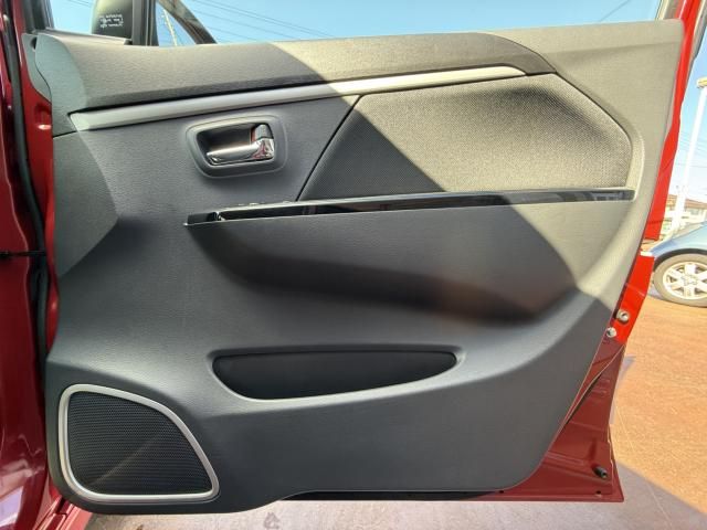 SUZUKI WAGON R STINGRAY 4WD 2014 Image 31